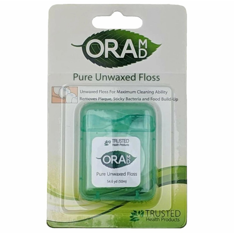 OraMD Original Kit 3 pack - Dentist Recommended Toothpaste Oral