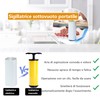 Annalocker Vacuum Sealer Automatic Vacuum Sealer Pump Vacuum Sealer Portable