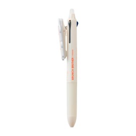Pilot FriXion Ball 3 Slim 0.38 Branch Brother Marks Toast brm-bp01-a