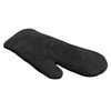 achilles Fireplace Glove with Thermal Insulation, Leather Oven Glove, Barbecue
