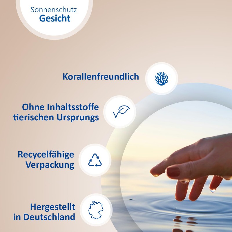 Ladival Anti-pigment spot sun protection cream face SPF50+