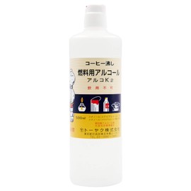 Toe Yak aruko K2 500ml