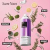 IGK First Class Dry Shampoo + Antisocial Dry Hair Mask