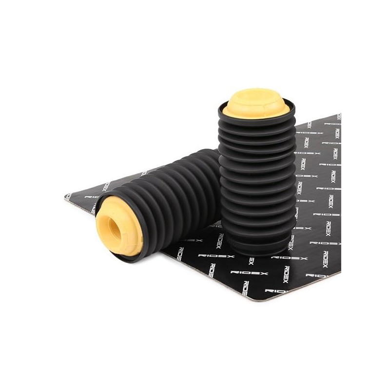 RIDEX 919D0111 Front Shock Absorber Dust Cover Kit