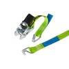 Set of 2 Ergolash lashing straps, 4 metres (4 m