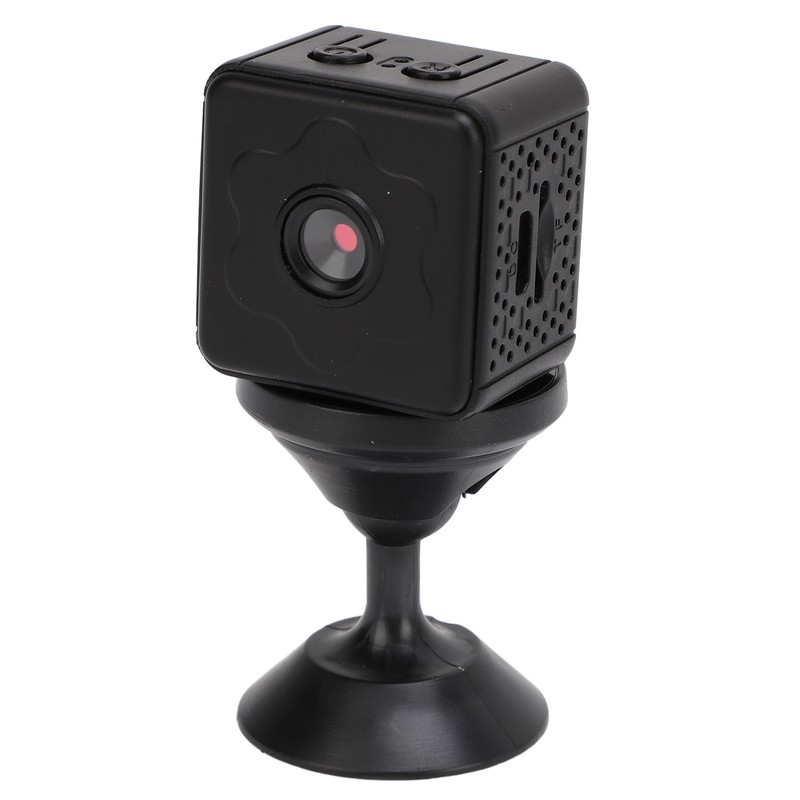 Wireless WiFi Camera Professional 2 Way Talk 1080P HD Night