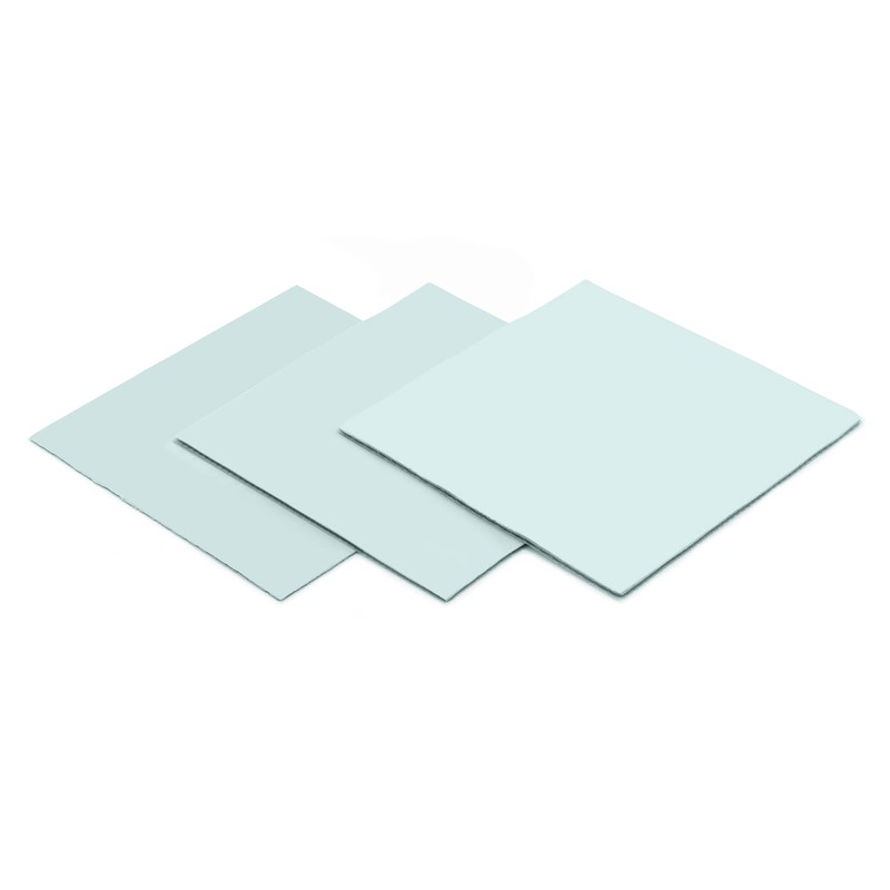 EC360 Silver Soft 12W/mK Thermal Pad 50 x 50 x