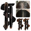 Root Cover Up Stick, Double Head Root Touch Up, Instant
