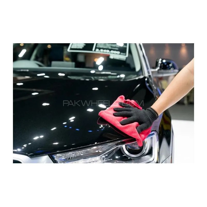 Cera Ceramica Tonyin Graphene Coating Wax 200g