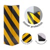 GUEQUITLEX - Protector de pared de espuma para garaje, protector