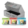 DaKine 420 Nitro Nutrients Starter Kit - Grow, Base, and