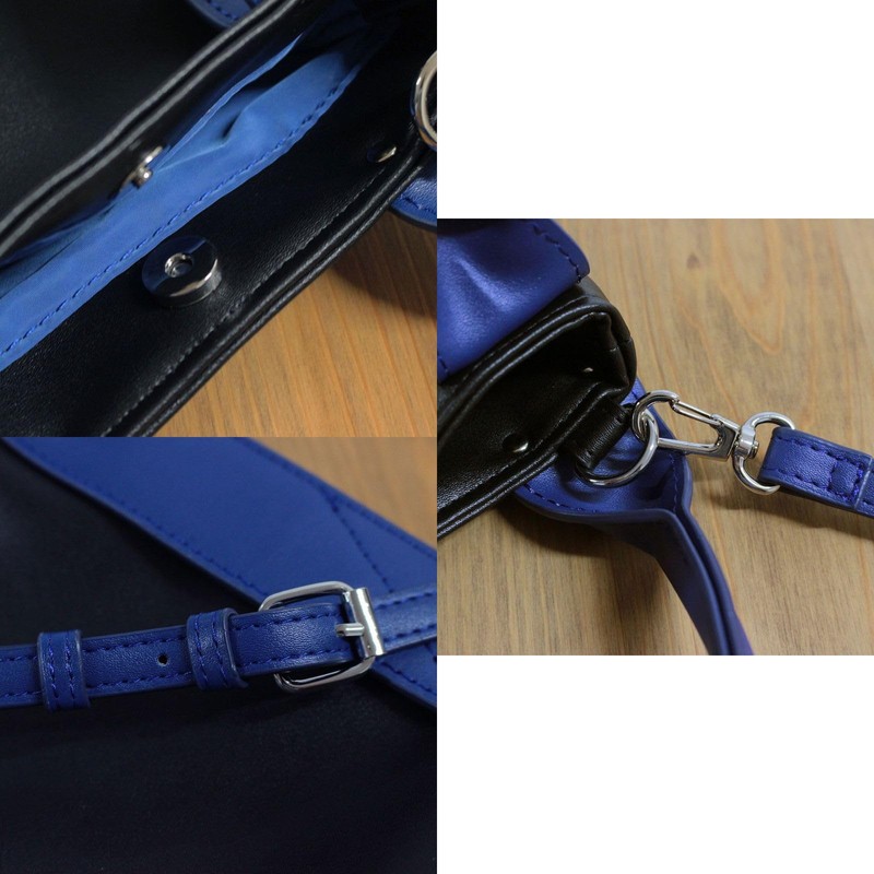 Route babyroo, 02 black