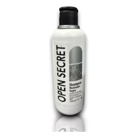Open Secret Matizante Negro Shampoo Con Tinte Open Secret