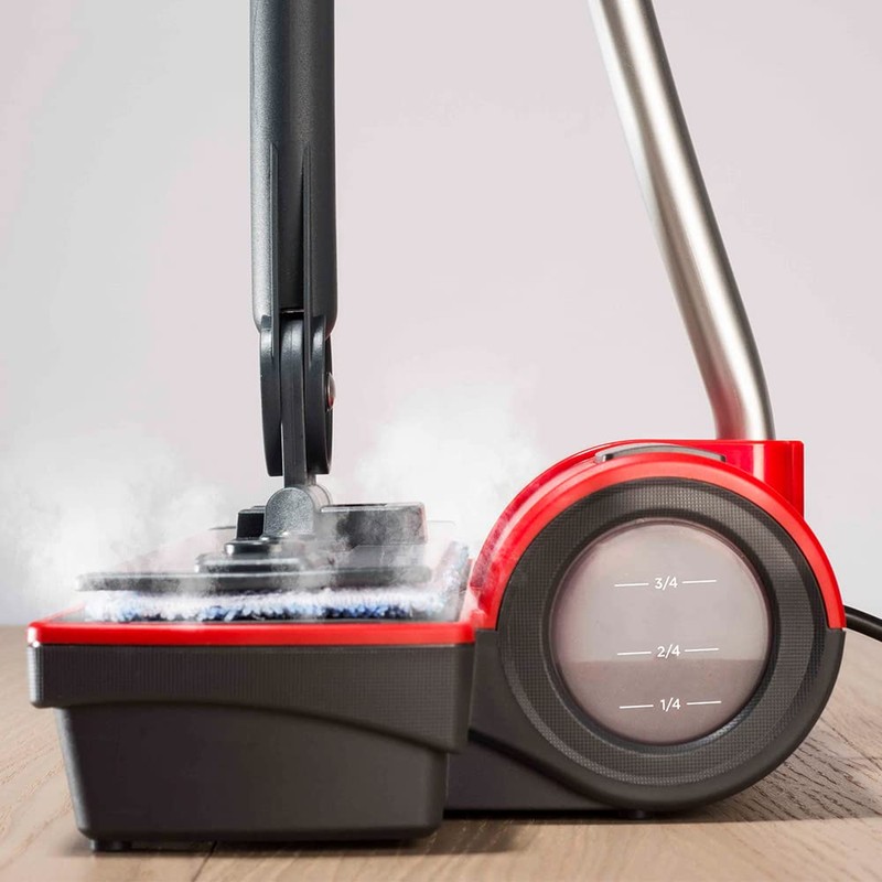 Polti Moppy Microfibre Cleaning Cloths (Pack of 2)