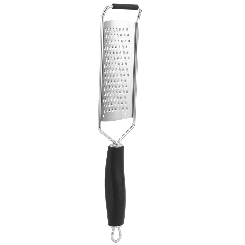 Handheld Cheese Grater Manual Vegetables Shredder Kitchen Gadgets with Silicone