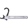 BGS Cable Ratchet Spanner, 8665-24
