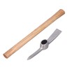 Hand Cultivator Strong Durable Firm Connection Simple Practical Convenient Reliable