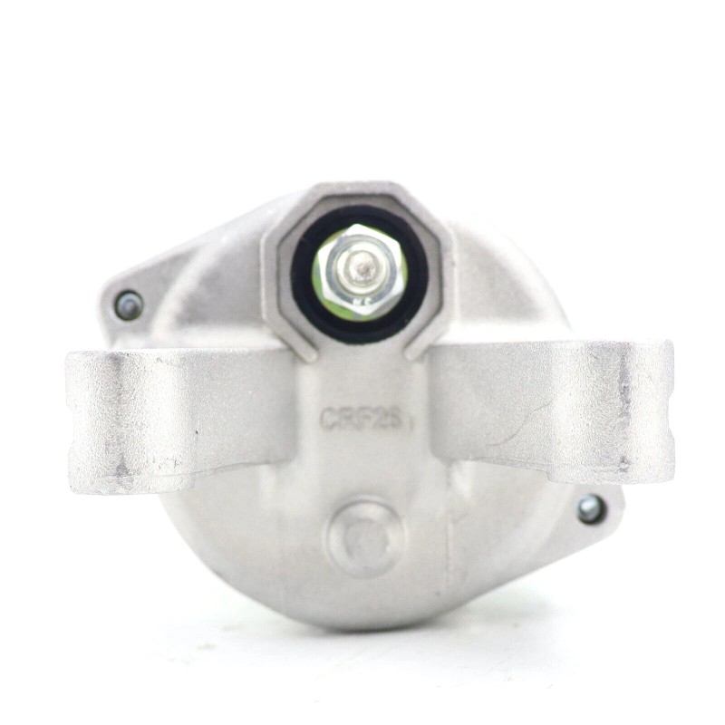 Soarider Starter Motor & Relay for Kawasaki Brute Force 750