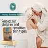 Honey Sweetie Acres 2-Pack All Natural Moisturizing 5 Oz Handmade