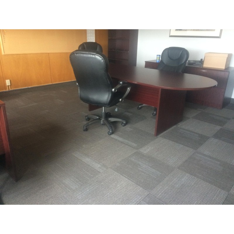 MaxTab Will Float Residential/Commercial Carpet Tile. 250tabs = 70 syds/630