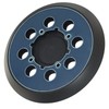 5-Inch Replacement Sanding Backing Pad for DEWALT DWE64233, N329079, Fit