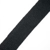 Avery 4828 Black Lanyard - Pack of 10, 44 mm