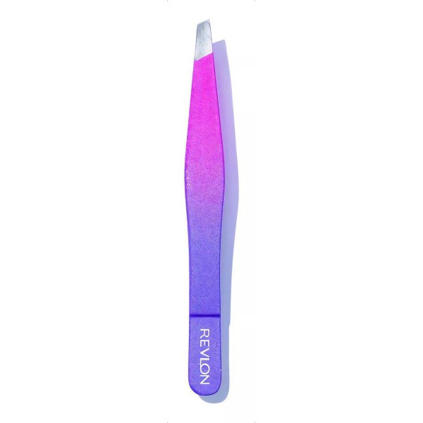 Revlon Pinzas Para Cejas Revlon Diamond Collection Tweezer