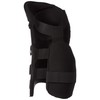 SG Combo Ace Protector Black Junior RH Thigh Pad