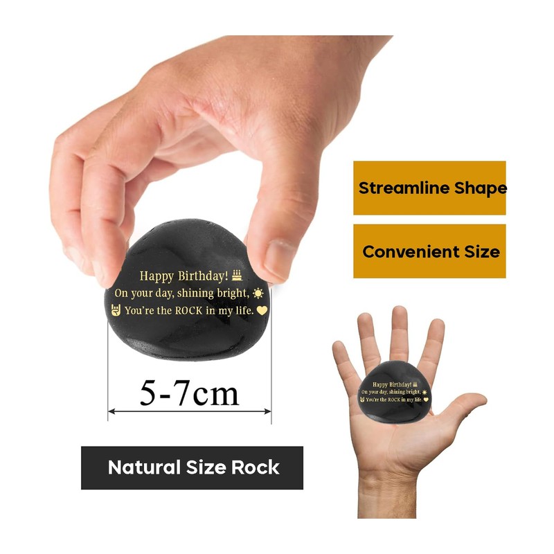 ETHINKIO Happy Birthday Rock – P2 – EM