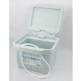 Foam Cooler No.10 No Inner /4-5654-04