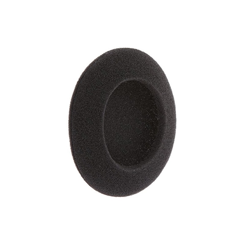 Top Stage 3 Pairs 2" Headphone Earbud earpad Foam Ear
