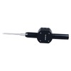 Digital Dial Indicator 0.01mm 0.0005in Resolution 0 To 50mm 2in