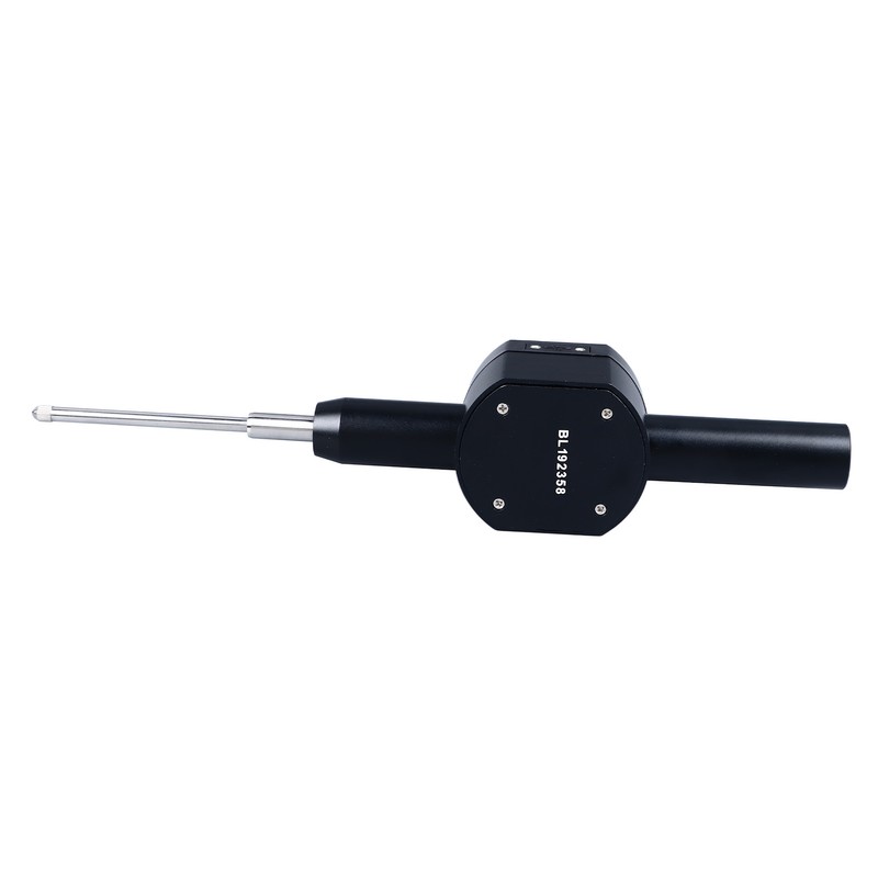 Digital Dial Indicator 0.01mm 0.0005in Resolution 0 To 50mm 2in