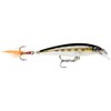 Rapala X-Rap Lure with Two Hooks No 12, 0.6-0.9 m