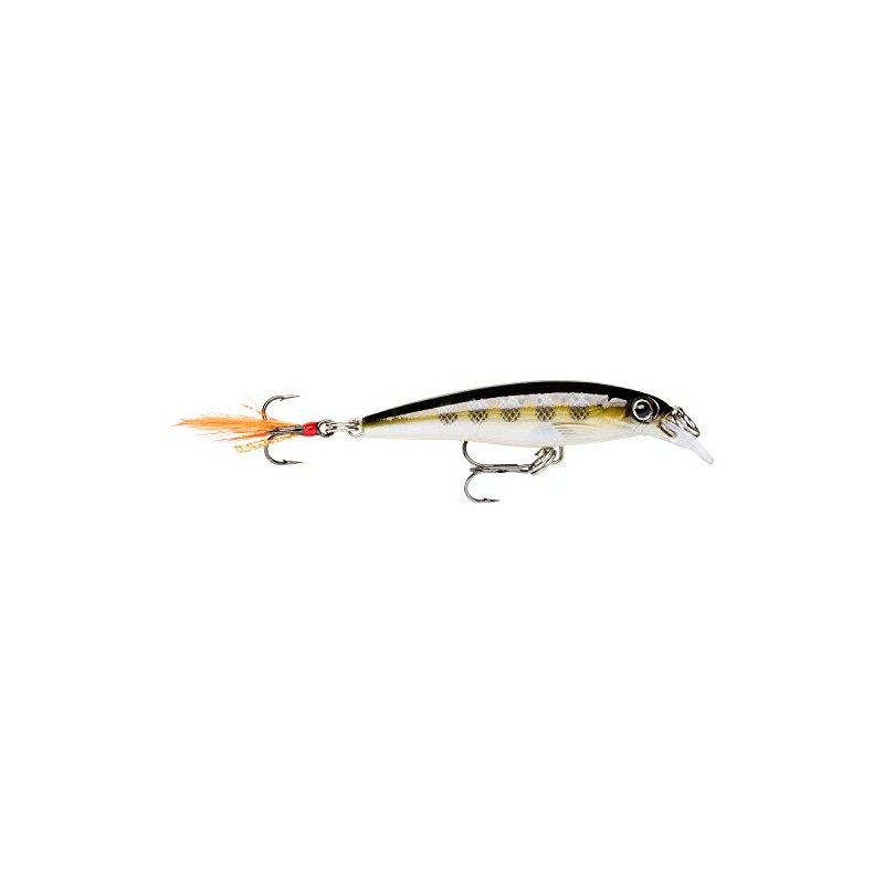 Rapala X-Rap Lure with Two Hooks No 12, 0.6-0.9 m