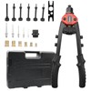 PROWIN 2IN 1 RIVET NUT TOOL Hand Blind Riveter 13"