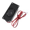 Mini altavoces de 3 W 8 Ω para proyectos Arduino