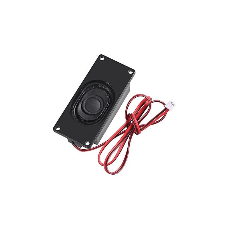 Mini altavoces de 3 W 8 Ω para proyectos Arduino