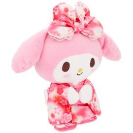 Nakajima Corporation 172068 Gradation Kimono, Standing S, My Melody