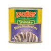 MW polar Sliced Shiitake Mushrooms, 4 Ounce (Pack of 12)
