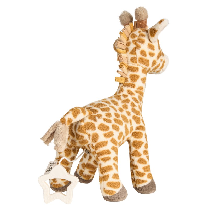 Musical Box M Giraffe Kaya