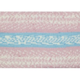 King Cole 1894550 Fjord DK Ornes Yarn - 250M, 100g