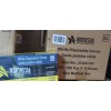 XL Disposable Gloves Bulk Buy 1000 Non Medical 10 Boxes