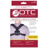 OTC Clavicle Strap, Figure-8 Style, Select Series, Large