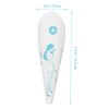 BESPORTBLE Female Standing Urinal Funnel 12 Pack Disposable Urination Devices
