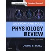 Guyton and Hall Physiology Review