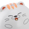 Desktop Vacuum Cleaner with Vacuum Nozzle Cleaning Brush Portable Mini