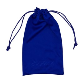 Ed Hicks 4pcs Premium Microfibre Glasses Pouch Sunglasses Soft Case Cloth Bag