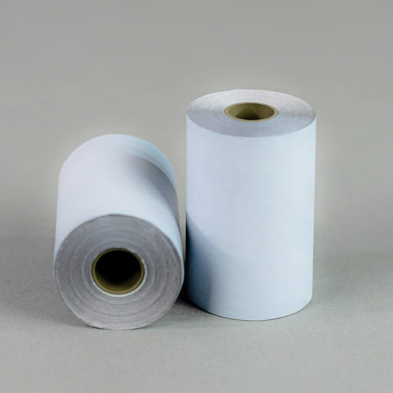 Blue4est® Eco Thermal Rolls with SEPA Direct Debit | 57