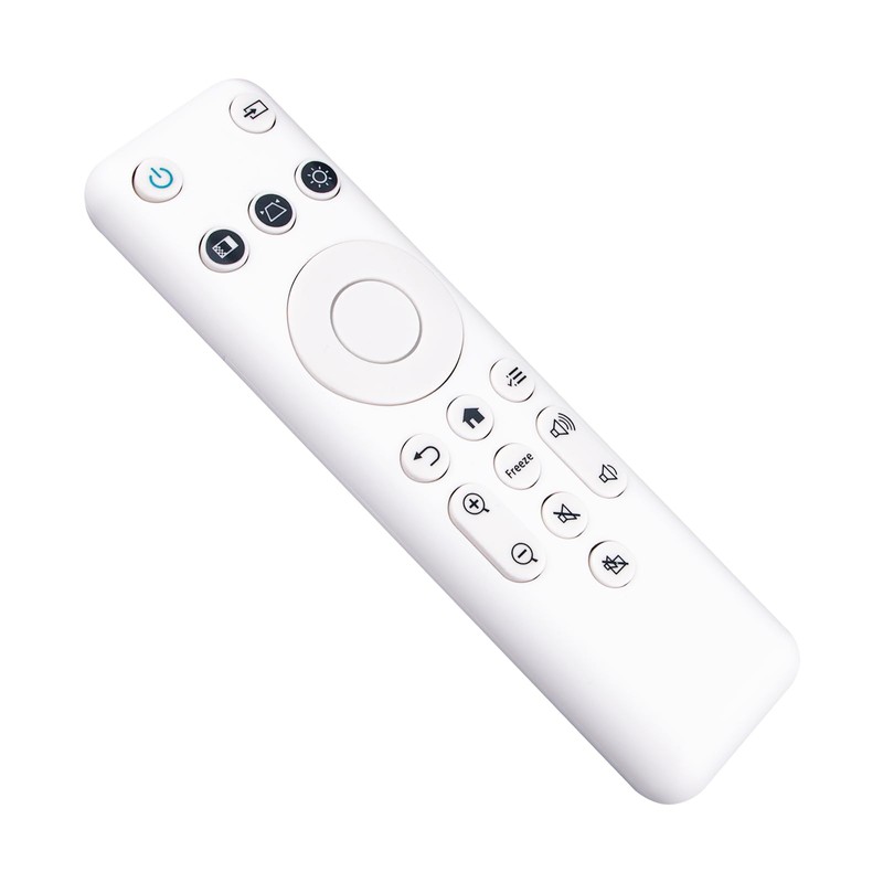CO-FH02 Remote Control Replacement - VINABTY New 188048200 Projector Replace